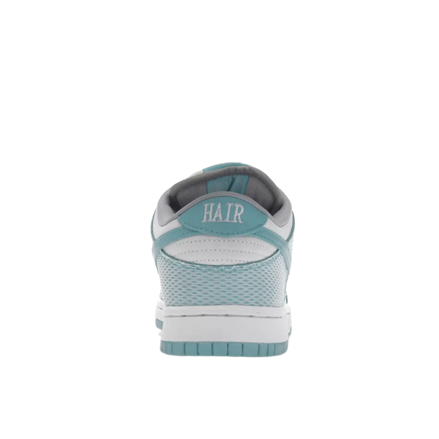 Nike SB Dunk Low High Hair