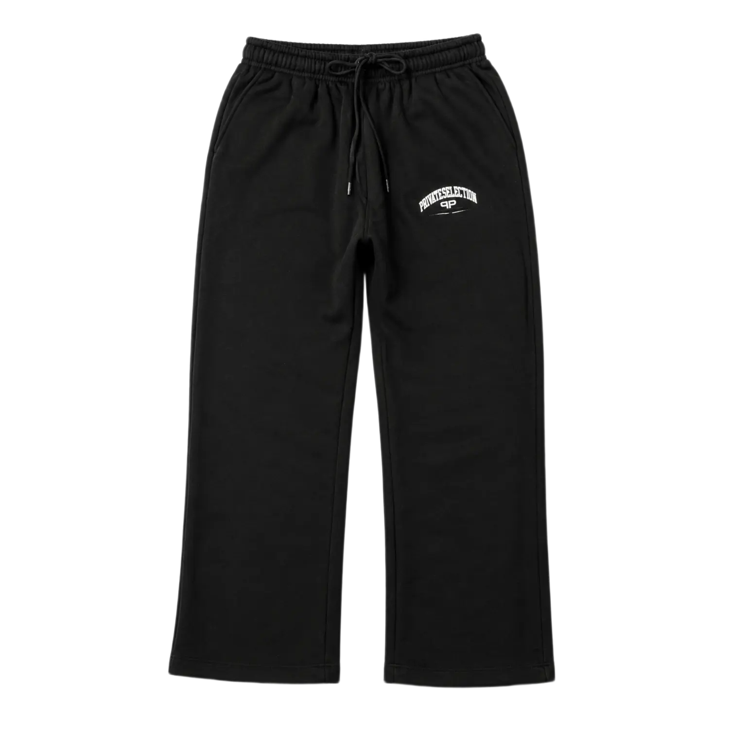Maison Sweatpant Black