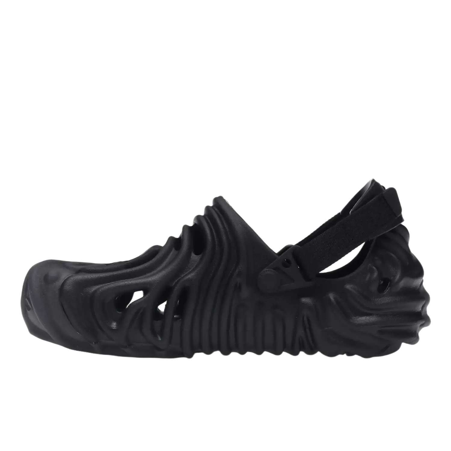 Crocs Pollex Clog by Salehe Bembury Sasquatch