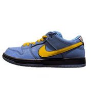 Nike SB Dunk Low The Powerpuff Girls Bubbles