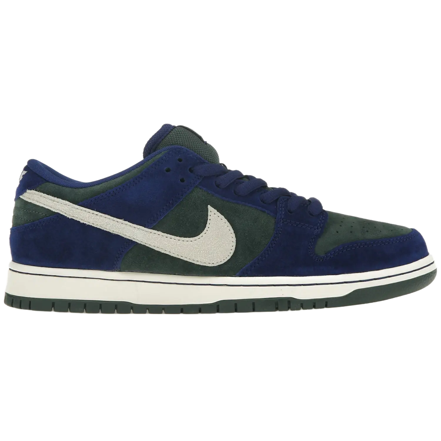 Nike SB Dunk Low Deep Royal Blue
