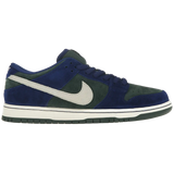 Nike SB Dunk Low Deep Royal Blue