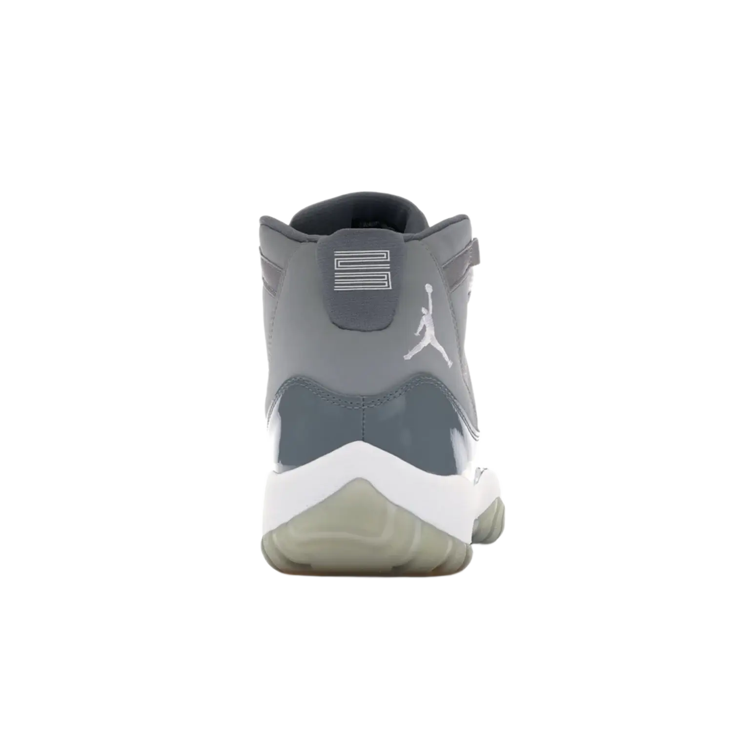 Jordan 11 Retro Cool Grey (2010)