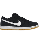 Nike SB Dunk Low Pro Black Gum