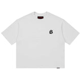 Godspeed GS Logo Tee White