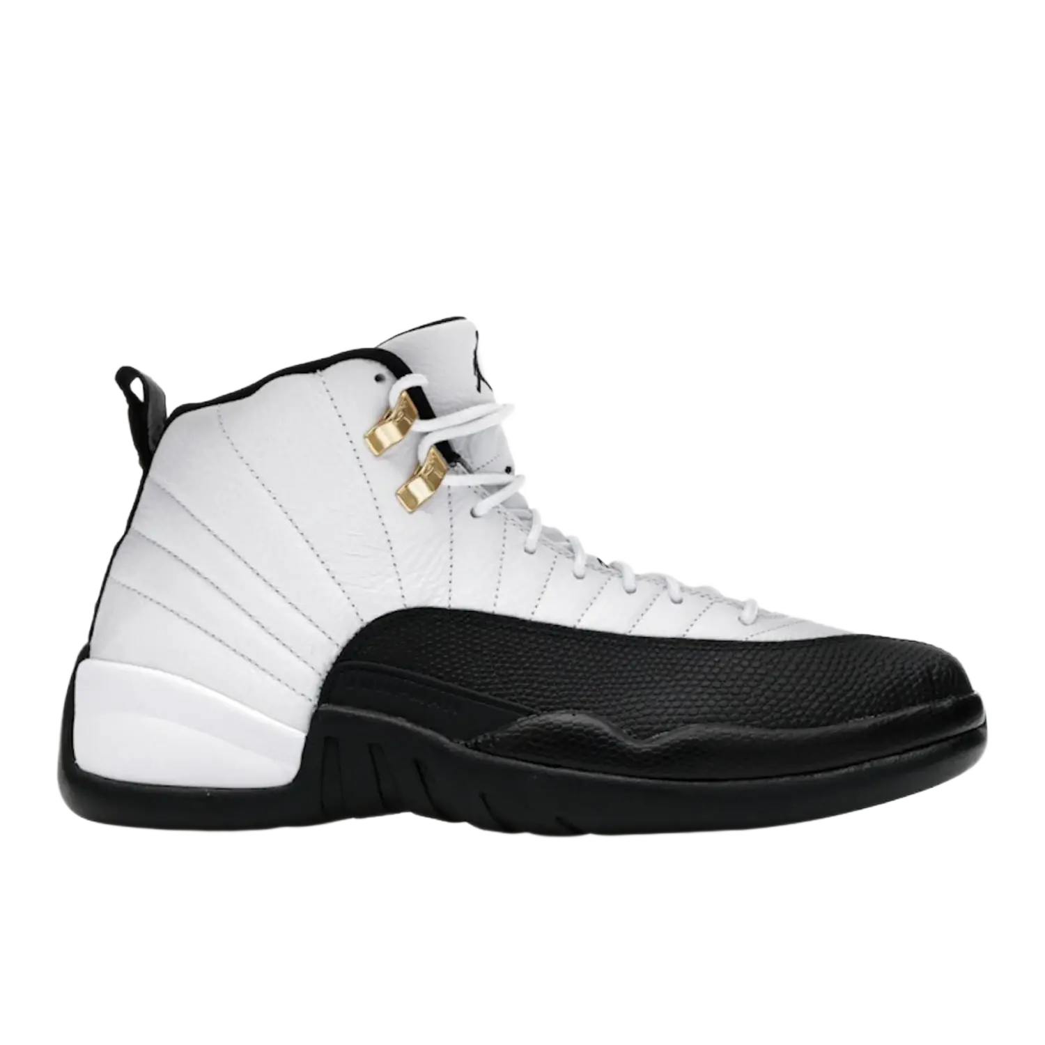 Jordan 12 Retro Taxi (2025)