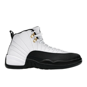 Jordan 12 Retro Taxi (2025)