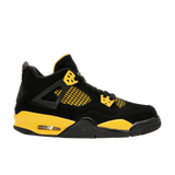 Jordan 4 Retro Thunder (2023) (GS)