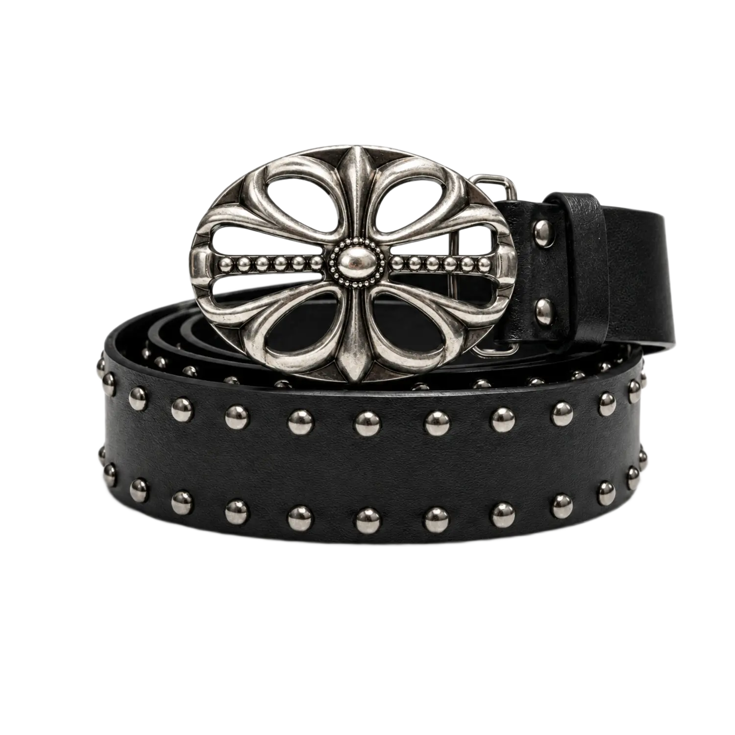 Rivet Belt