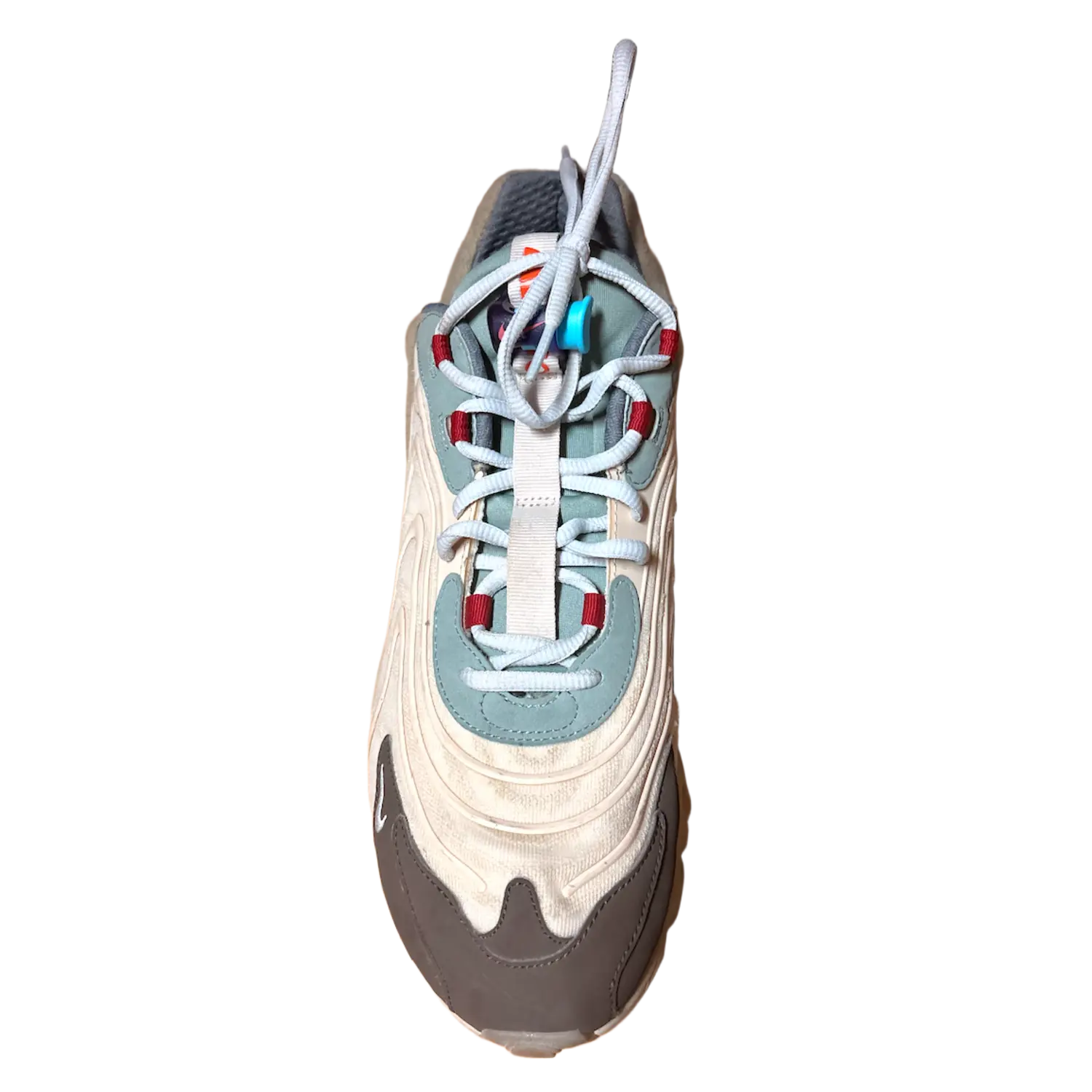 Nike Air Max 270 React ENG Travis Scott Cactus Trails