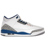 Jordan 3 Retro Wizards