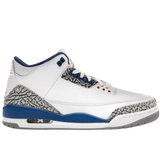 Jordan 3 Retro Wizards
