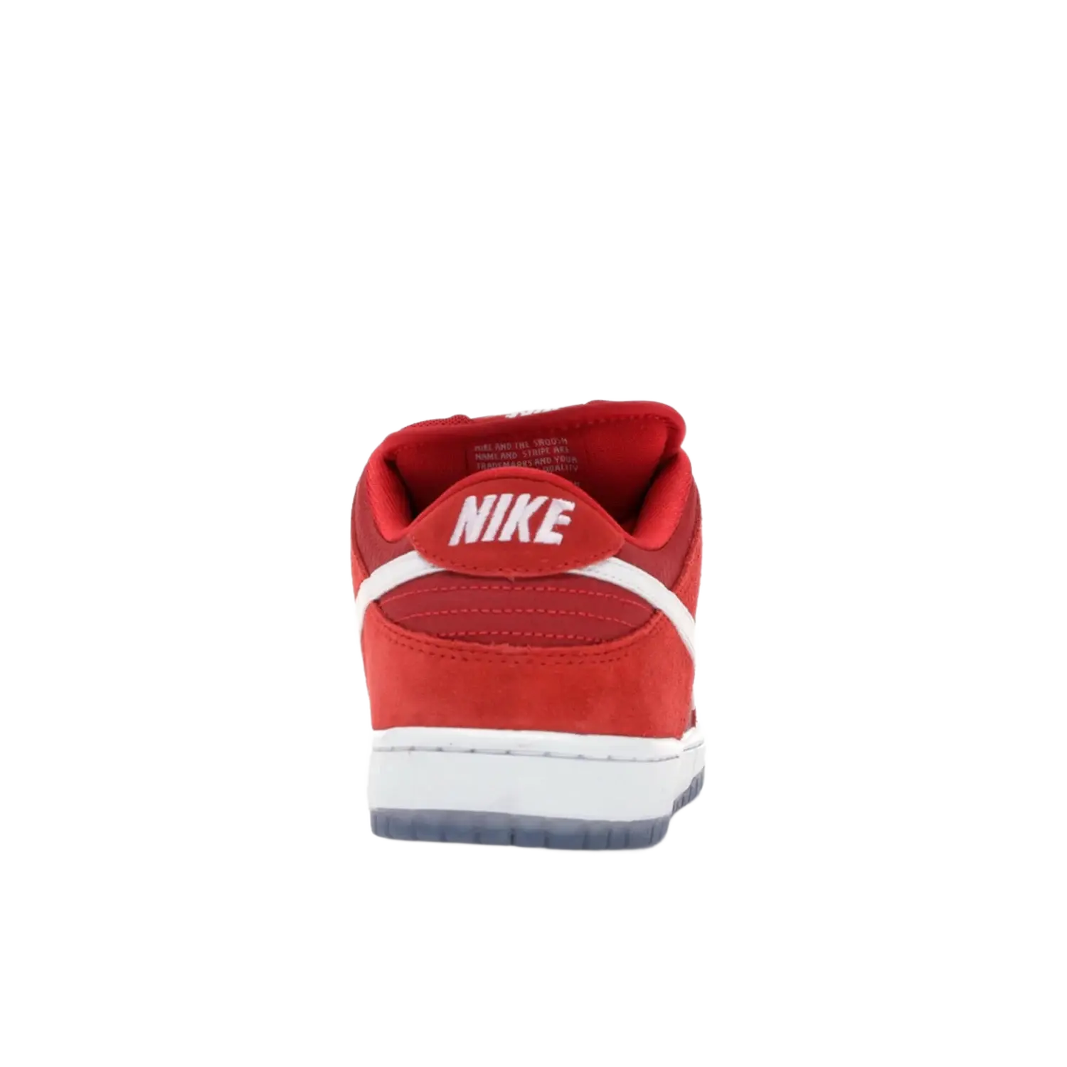 Nike SB Dunk Low Challenge Red University Blue