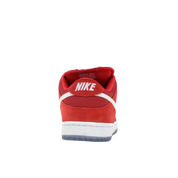 Nike SB Dunk Low Challenge Red University Blue