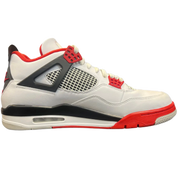 Jordan 4 Retro Fire Red (2020)
