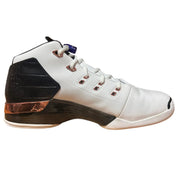 Jordan 17 Retro Copper (2016)