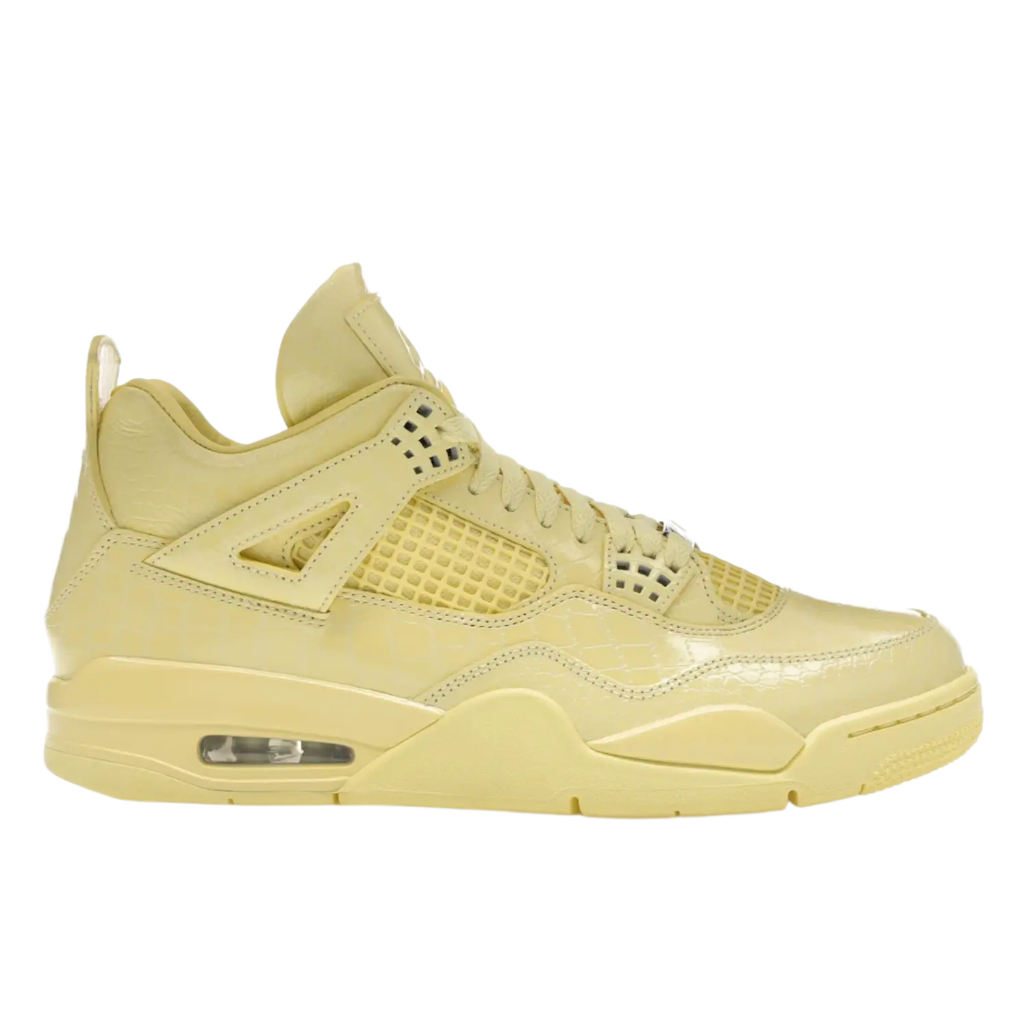 Jordan 4 Retro J Balvin Lemonade
