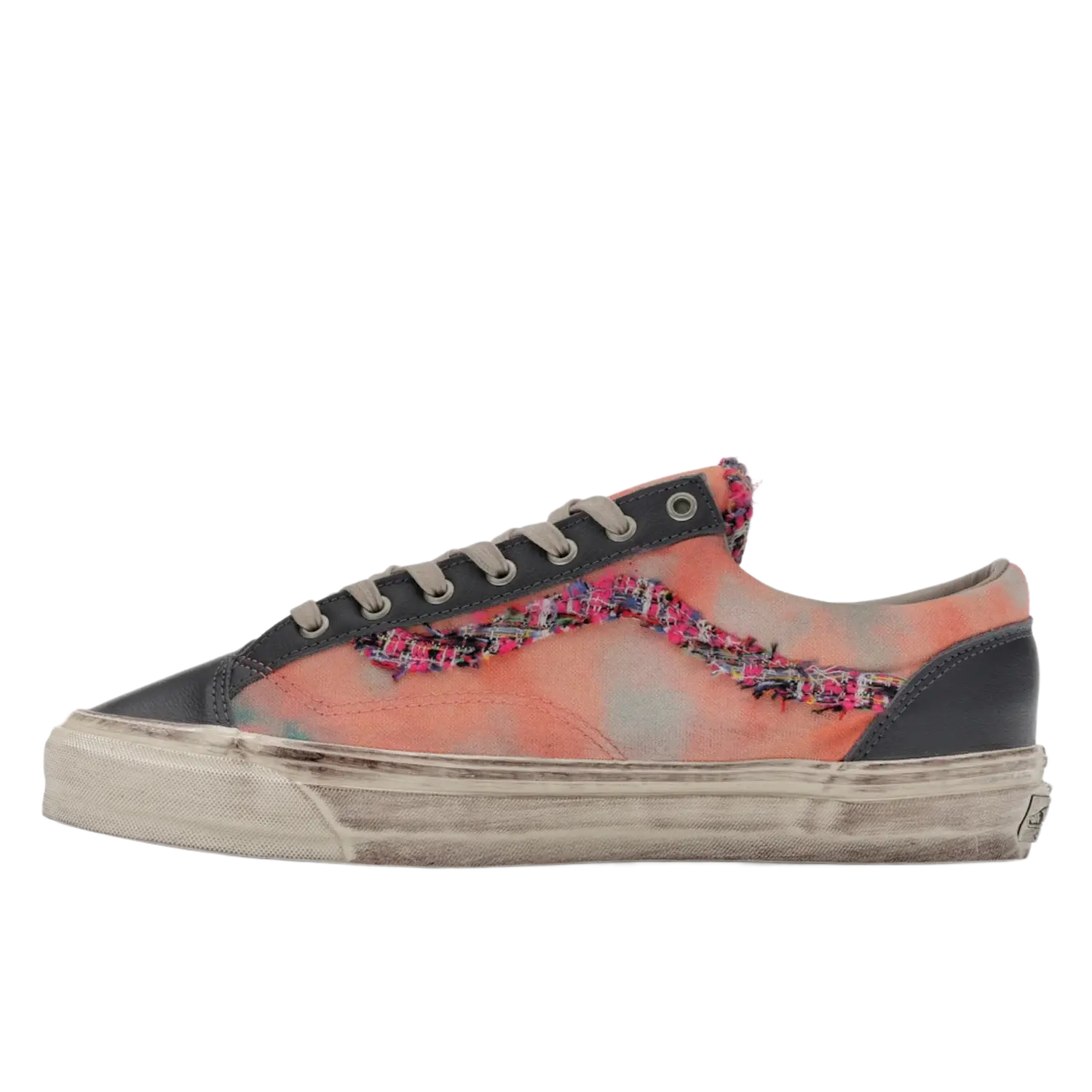 Vans Old Skool 36 LX Souvenir Asphalt