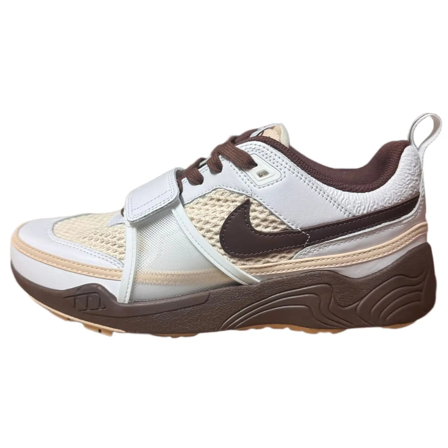 Nike Zoom Field Jaxx Travis Scott Light Chocolate