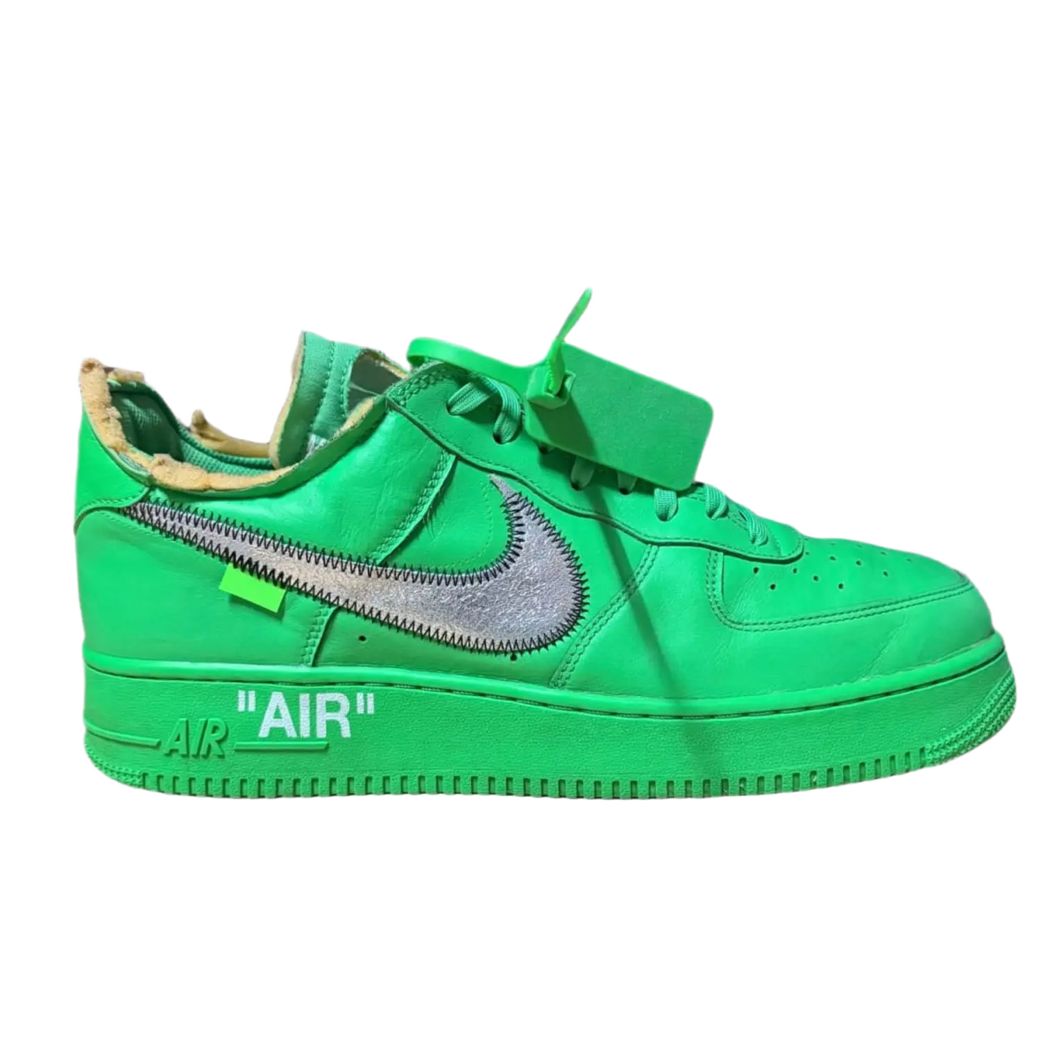 Nike Air Force 1 Low Off-White Brooklyn