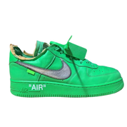 Nike Air Force 1 Low Off-White Brooklyn