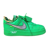 Nike Air Force 1 Low Off-White Brooklyn