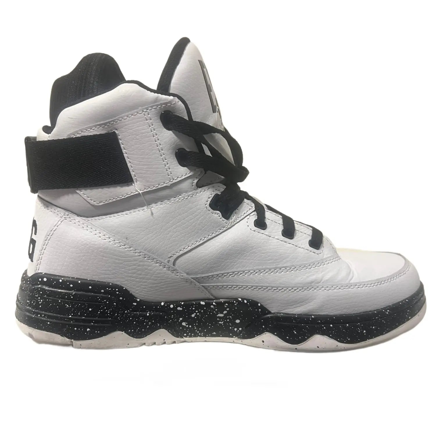 Ewing 33 Hi Knicks Home