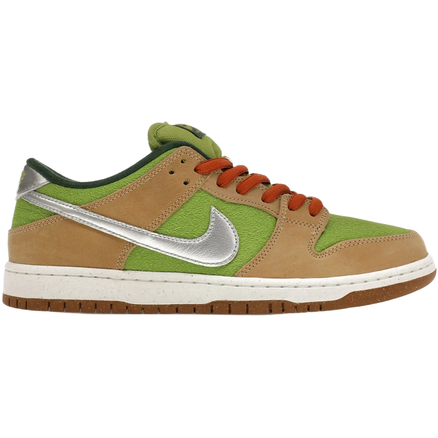 Nike SB Dunk Low Escargot