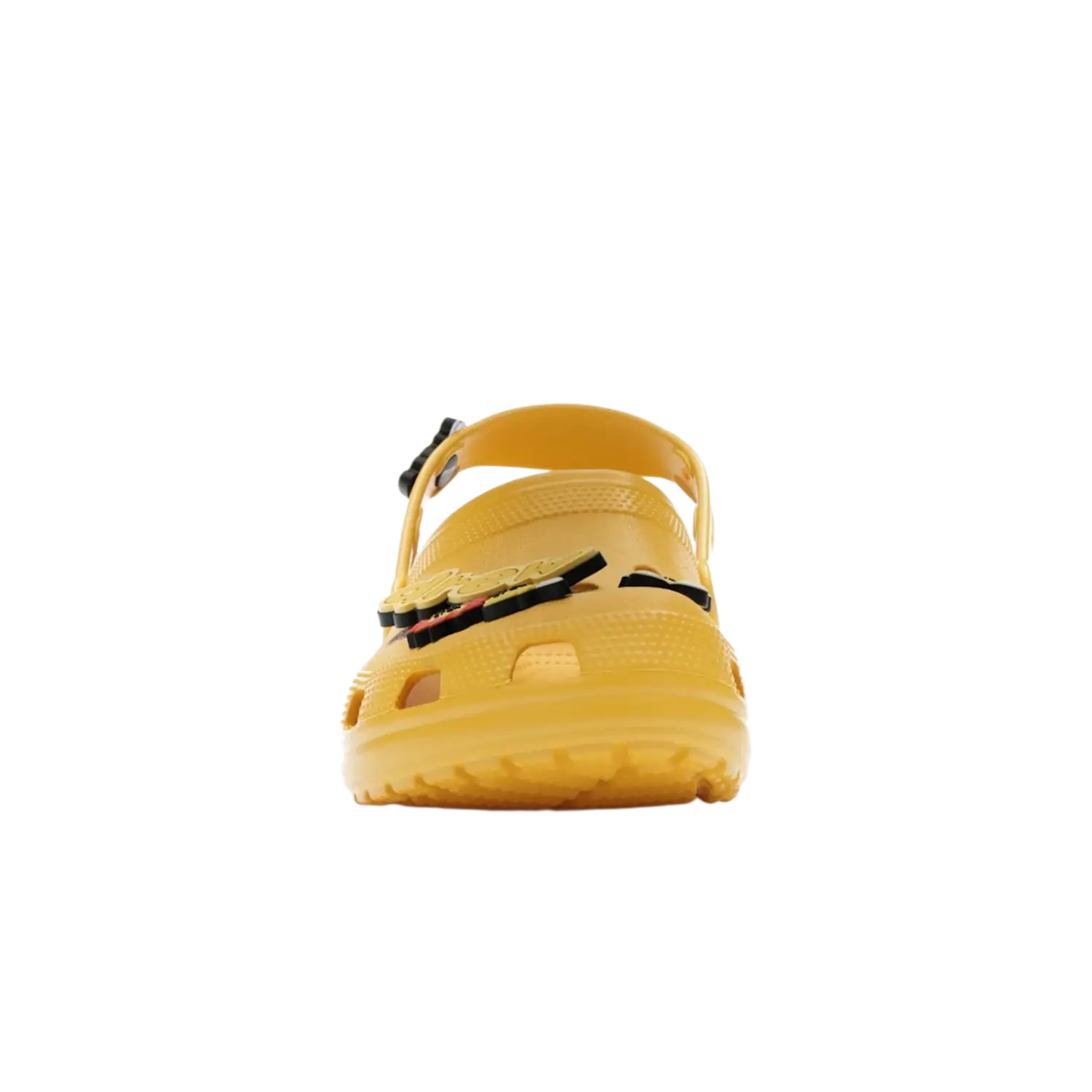 Crocs Classic Clog Bieber with drew house