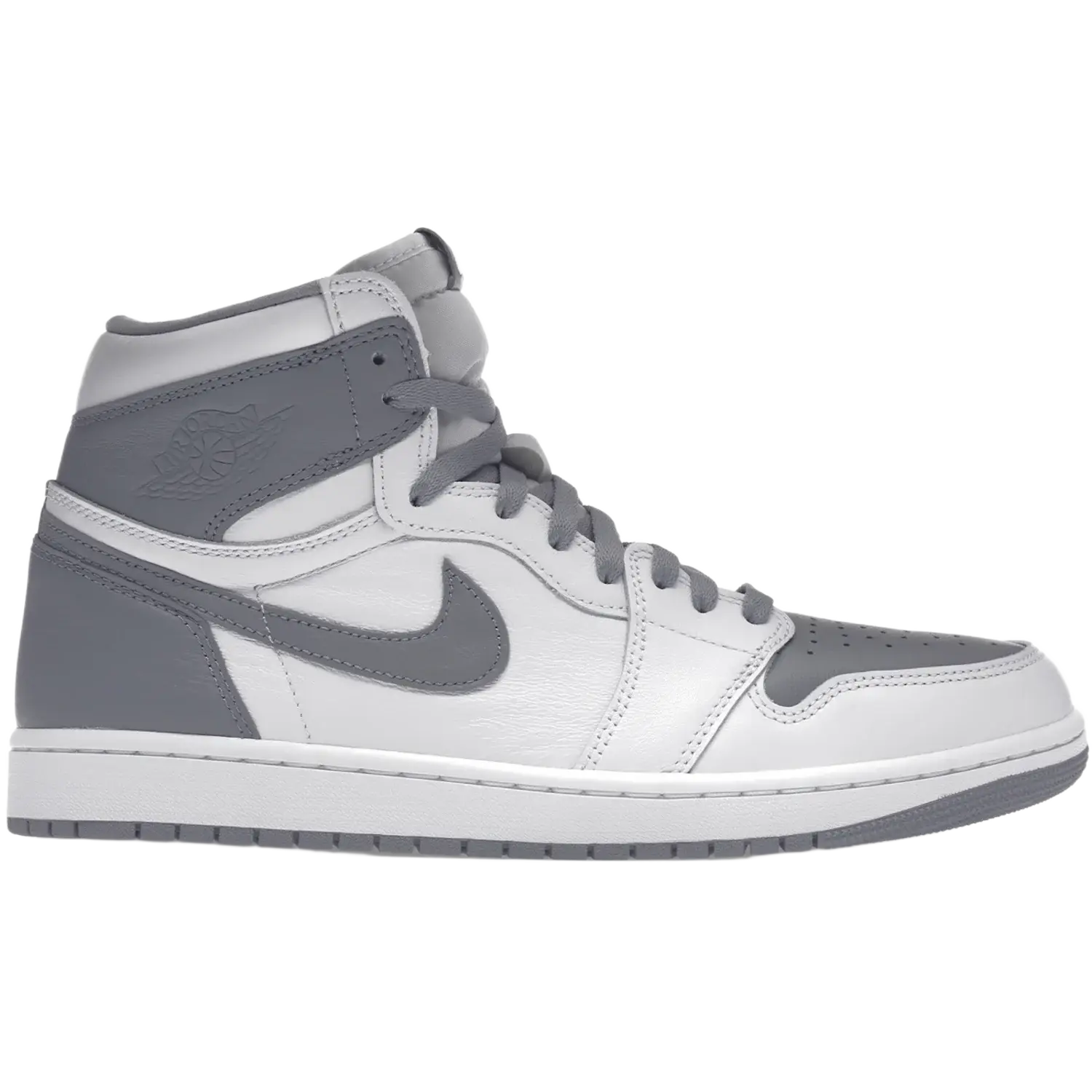 Jordan 1 Retro High OG Stealth