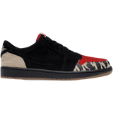 Jordan 1 Retro Low OG SP SoleFly