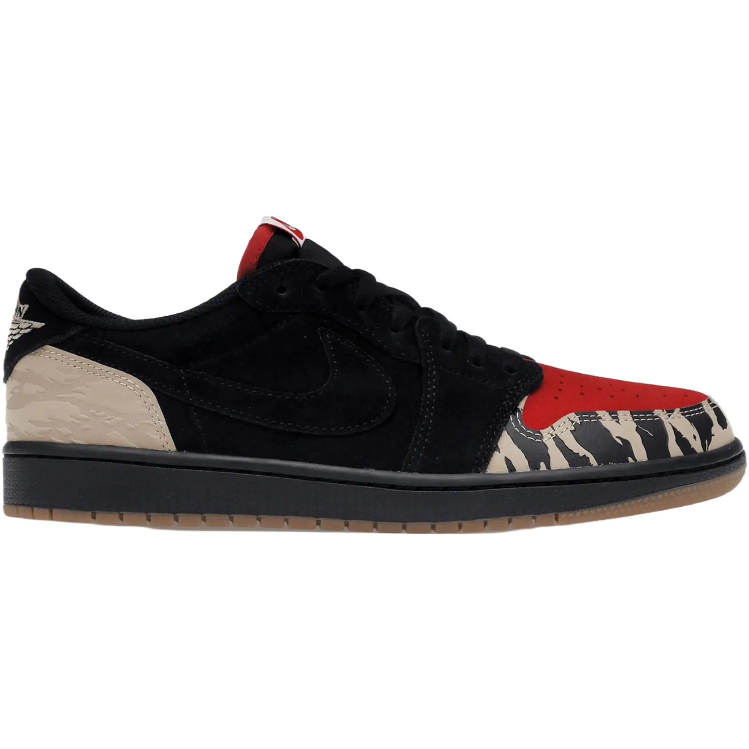 Jordan 1 Retro Low OG SP SoleFly