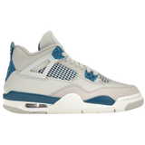 Jordan 4 Retro Military Blue (2024) (GS)