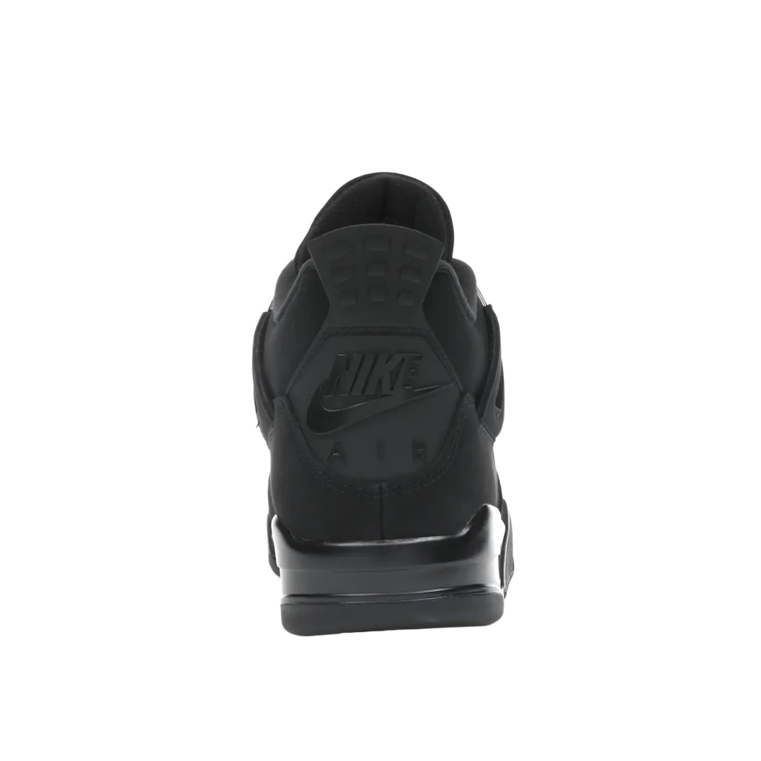 Jordan 4 Retro Black Cat (2025)
