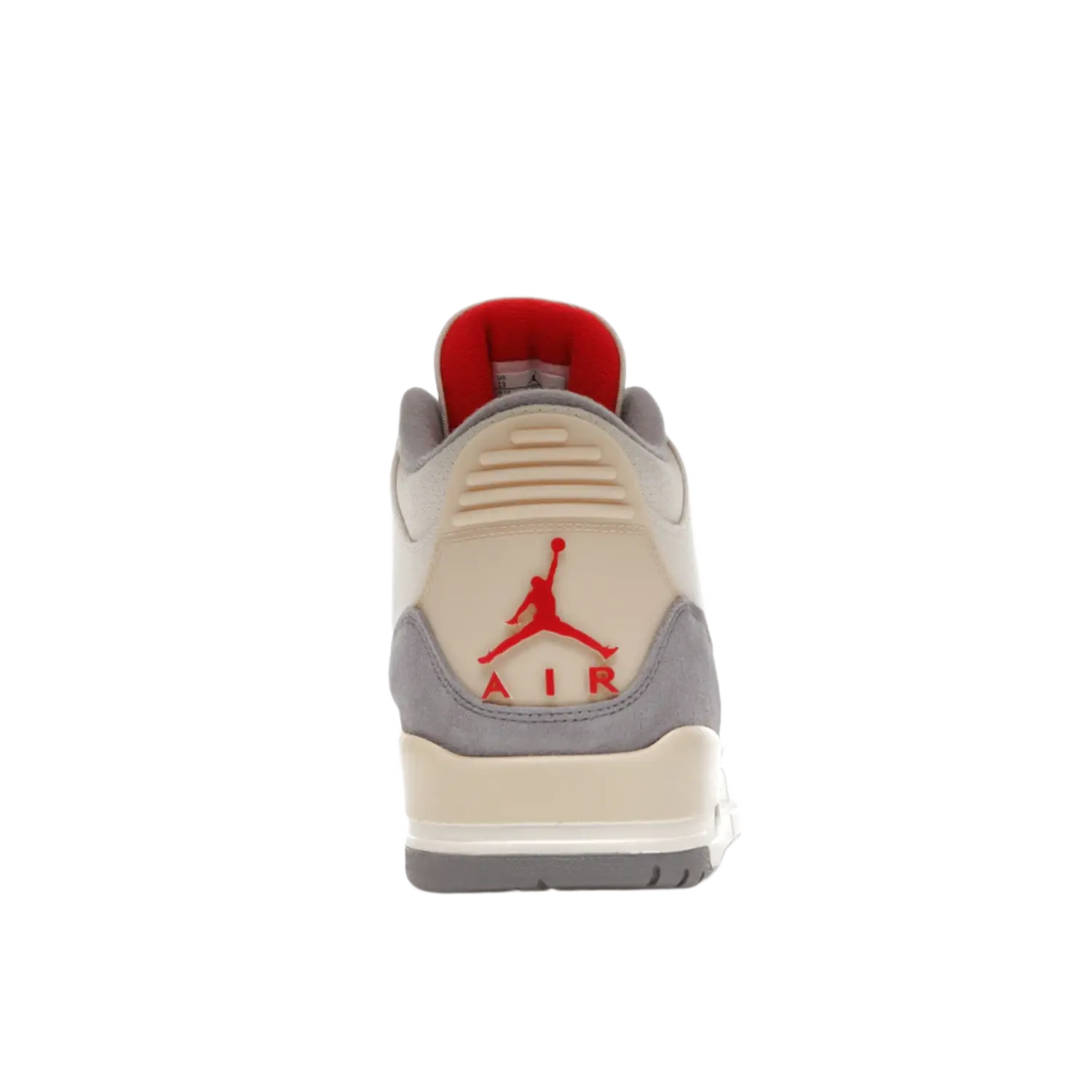 Jordan 3 Retro Muslin