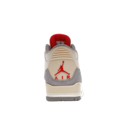 Jordan 3 Retro Muslin