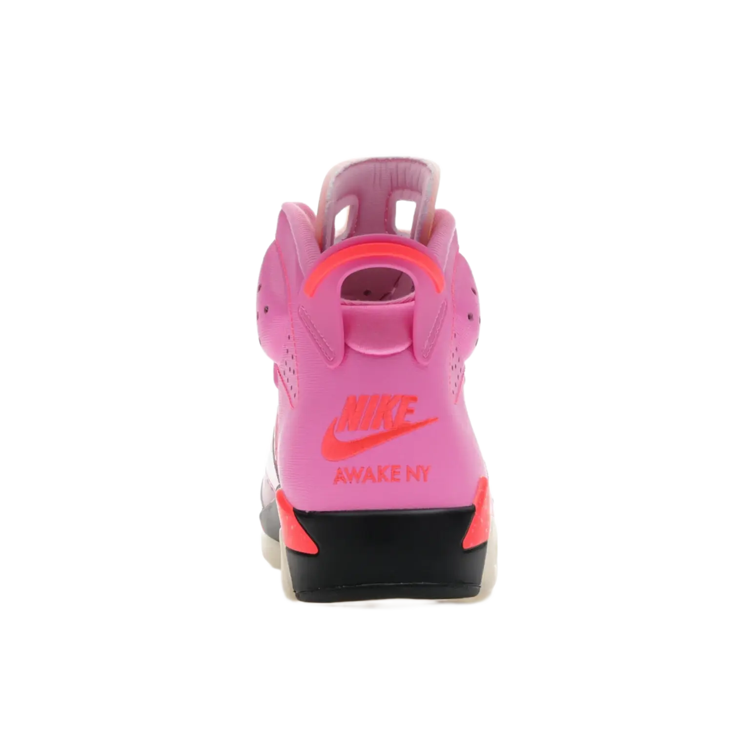 Jordan 6 Retro Awake NY Playful Pink