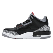 Jordan 3 Retro Black Cement (2018)