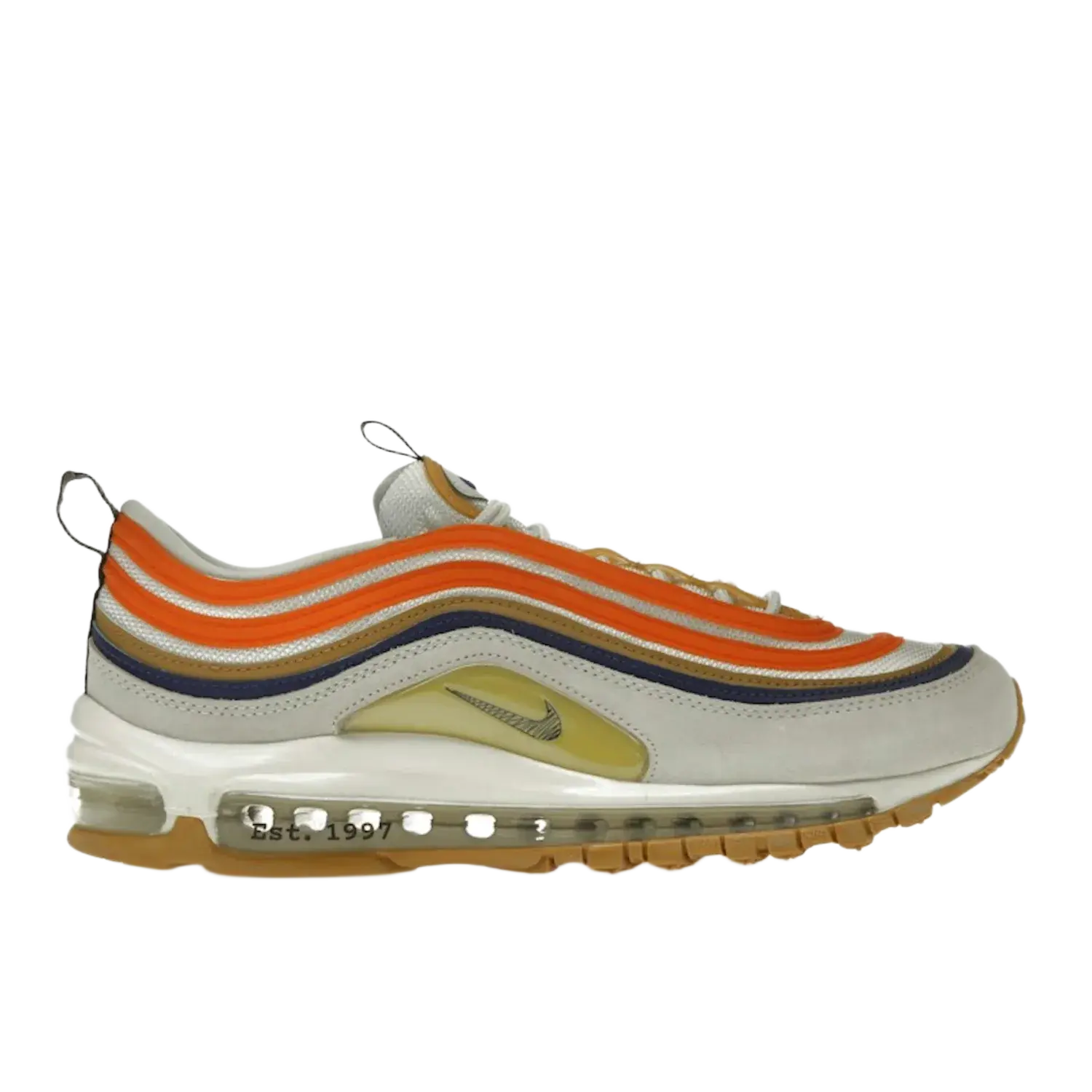 Nike Air Max 97 SE M. Frank Rudy