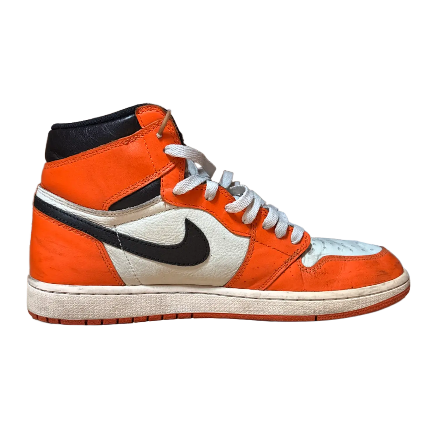 Jordan 1 Retro Reverse Shattered Backboard