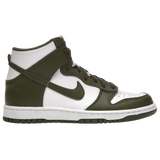 Nike Dunk High Retro Cargo Khaki (GS)