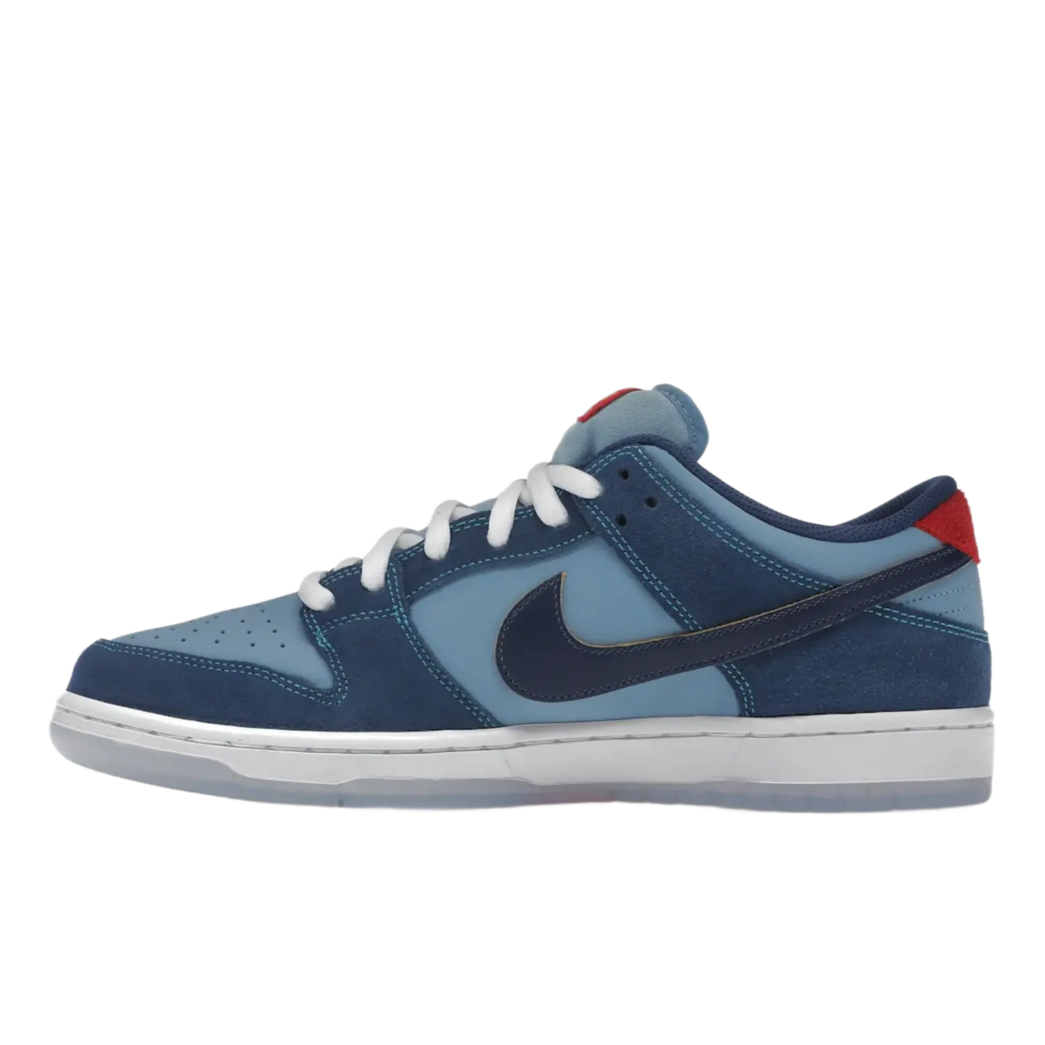 Nike SB Dunk Low Pro Why So Sad?