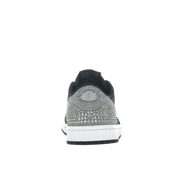 Jordan 1 Retro Low OG Swarovski Stealth (Women's)