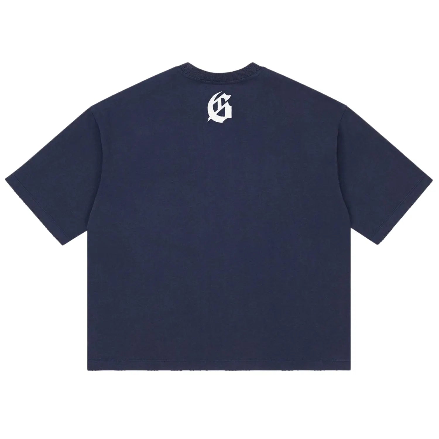 Godspeed VITAL Necessi-Tee Navy