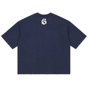 Godspeed VITAL Necessi-Tee Navy