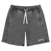 Godspeed VITAL Terry Shorts Grey Wash