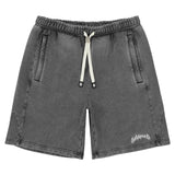 Godspeed VITAL Terry Shorts Grey Wash