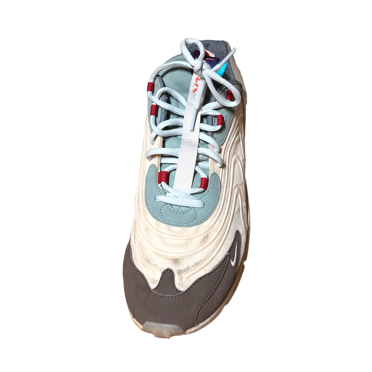 Nike Air Max 270 React ENG Travis Scott Cactus Trails