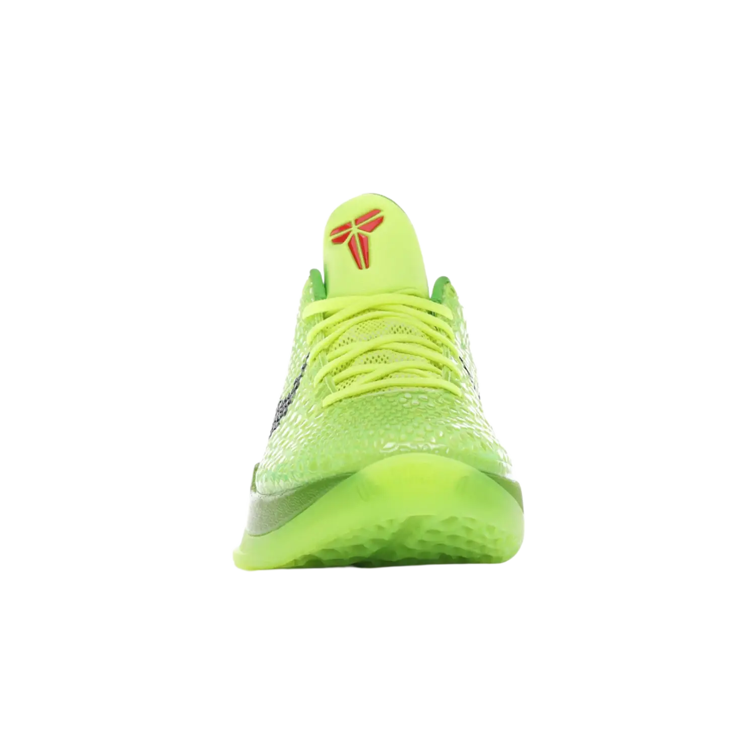 Nike Kobe 6 Protro Grinch (2020)