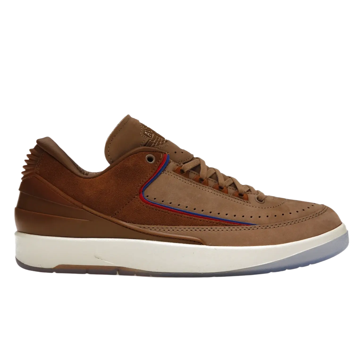 Jordan 2 Retro Low Two 18